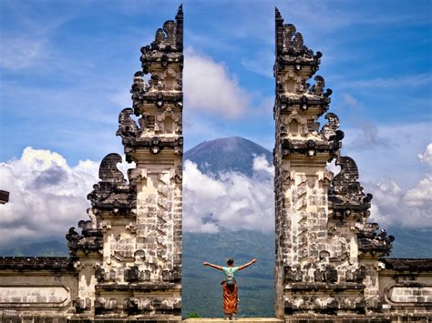 Bali Bukan Satu Satunya Surga Wisata Indonesia Jelajahi Juga Surga Destinasi Super Prioritas