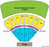 Pictures of Providence Medical Center Amphitheater Seating Chart