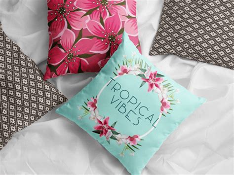 The Complete Guide To Starting A Decorative Pillow Business Make Your Own Pillow Pillows