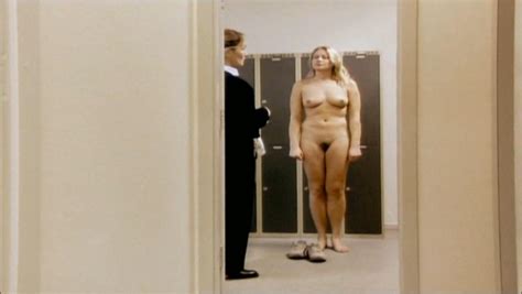 Nude Video Celebs Trine Dyrholm Nude Forbrydelser