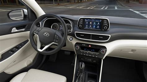 Hyundai tucson interior and comfort. 2021 Hyundai Tucson Limited | Hyundai USA