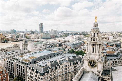 Where To Find The Best Views In London 26 Panoramic Spots — London X