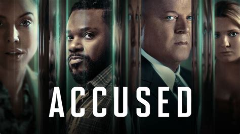 Watch Accused Online Free Streaming And Catch Up Tv In Australia 7plus