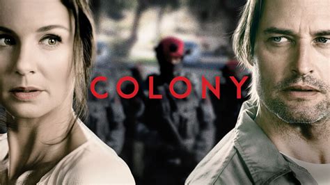 Colony Zon Neden Netflix The Best Tv Series Online