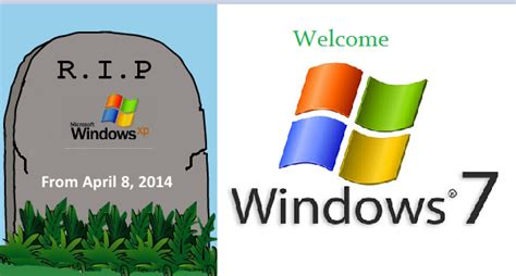 Difference Between Xp And Windows 7 Lodsee