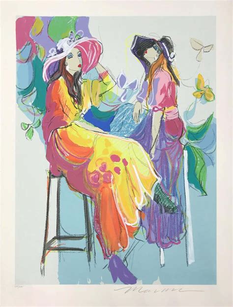 Isaac Maimon Art 32 For Sale At 1stdibs Isaac Maimon Posters