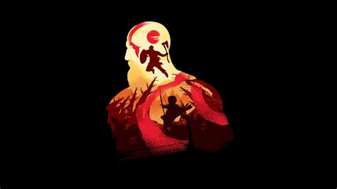 Download the background for free. Kratos Ultra Hd Wallpapers - wallpaper