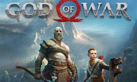 God Of War Download Play God Of War On Pc Epic Games Store