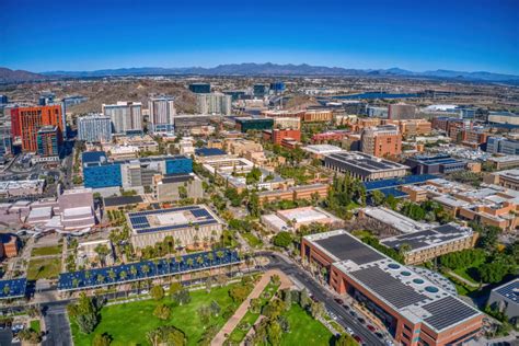 The Best College Towns In Arizona Rent Blog