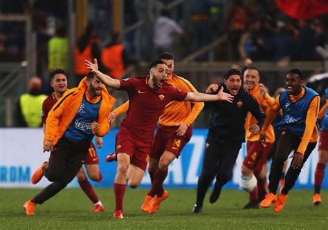 Рома / associazione sportiva roma. Roma's Top 10 Players of 2018: Part Two - Chiesa Di Totti