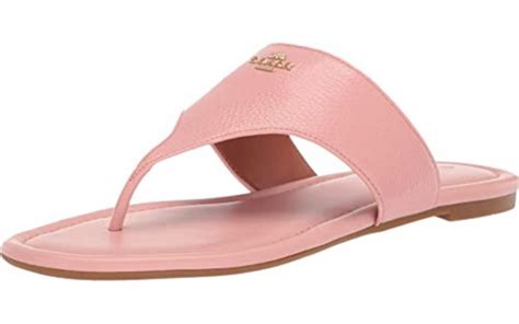 Best Pink Sandals For Women Footwear News