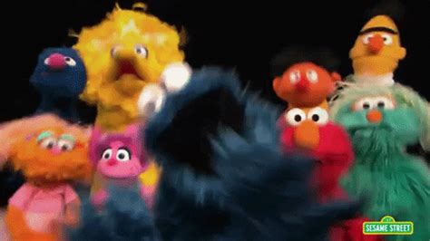 GIF By Sesame Street Find Share On GIPHY