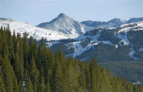 Colorado Summit County Photo Free Download
