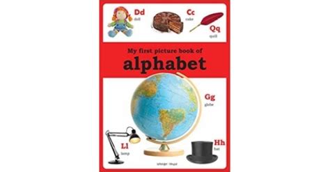 My First Picture Book Of Abc Shop Products Online At Best Price