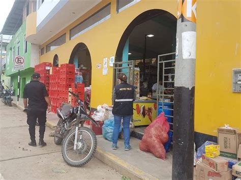 En ella se aprobaron 25 puntos de acuerdo entre informes y proyectos que fueron desde las medidas sanitarias anticovid, hasta las comunicaciones con la secretaría de gobierno para implementar las restricciones de venta de alcohol el día de las elecciones del 6 de junio. Fiscalía realiza operativos de ley seca y retiro de ...