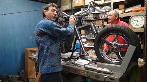 It's the first gear that gets added to the bottom end. #143 1979 80ci shovelhead motor rebuild fred's barn fine ...