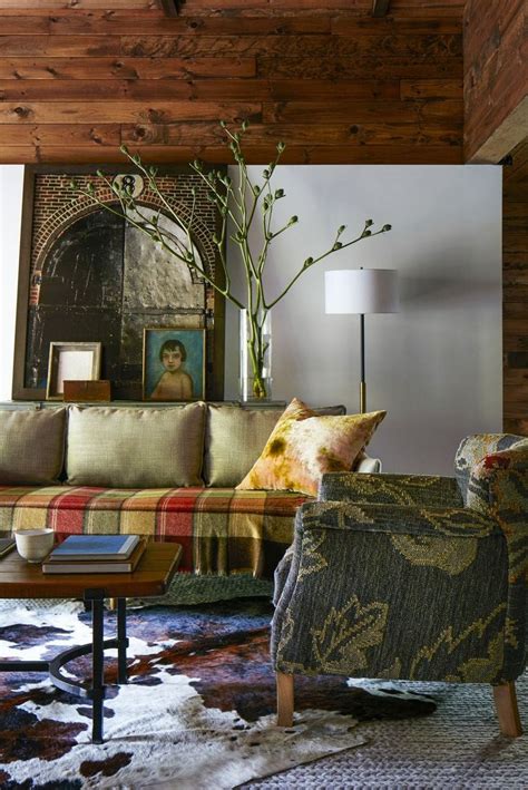 These 30 Rooms Are Proof That Olive Green Is The Perfect Paint Color