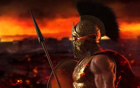 War God Ares Was Brutal Merciless And Disliked By Greeks But Popular In His Love Affairs