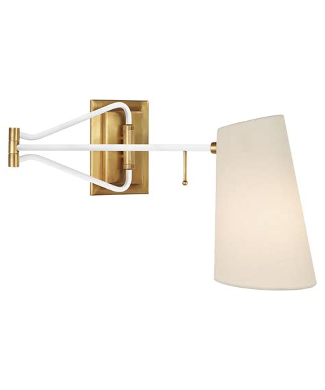 Visual Comfort Arn2650 Keil 6 Inch Wall Sconce Visual Comfort And Co