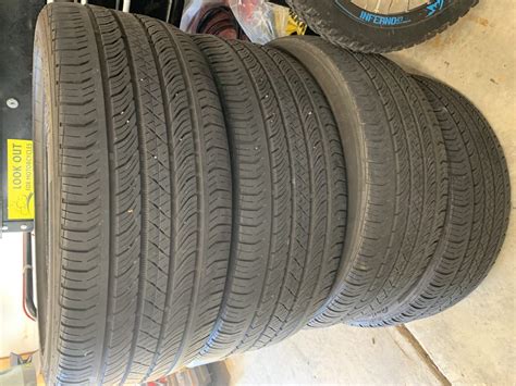 4 Used Tires Sell My Tires