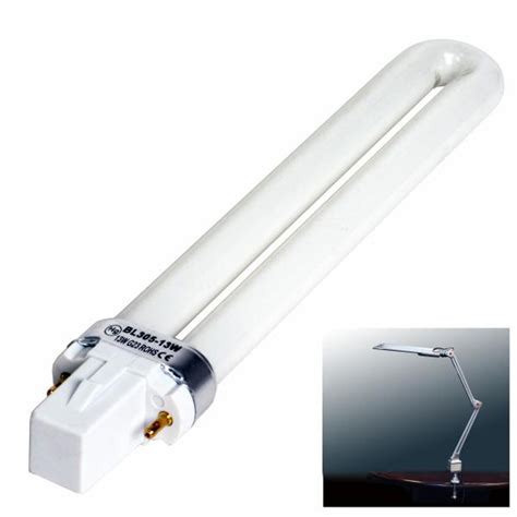 Berkeley Replacement Bulb For Salon Desk Lamp 13w Tdi Inc