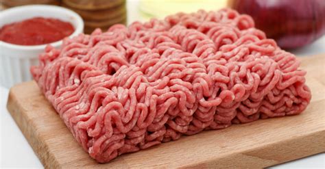 65 Million Pounds Of Raw Beef Recalled 57 Sick Rare