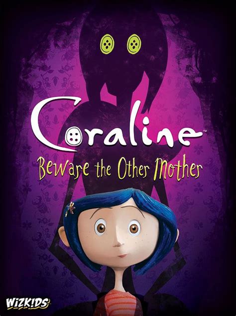 Coraline Beware The Other Mother Zatrolené Hry
