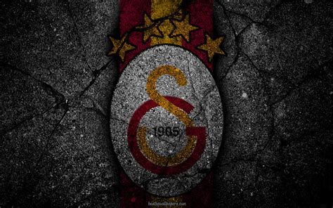 Galatasaray Fc Hd Wallpapers Logos Desktop Wallpapers