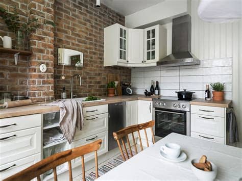 Más abajo encontrarás algunas ideas. Cocinas de estilo rústico renovado - Blog tienda ...