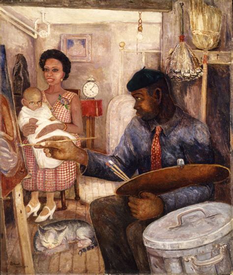 African American Art In The 20th Century Hudson River Museum
