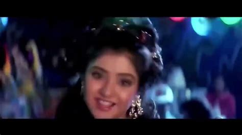 Saat Samundar Paar Divya Bharti Sadhana Sargam Vishwatma 4k Video Song 90s Hit Songs Youtube