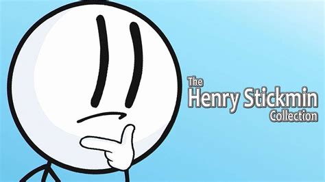 The Henry Stickmin Collection Characters Apolucky