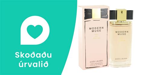 Modern Muse By Estee Lauder Eau De Parfum Spray 100 Ml F Dömur