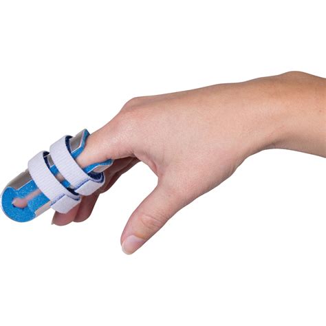 Apex Finger Splints 2 Pack