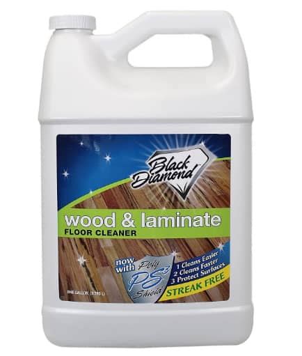 The 9 Best Laminate Floor Cleaners For 2023 Reviews