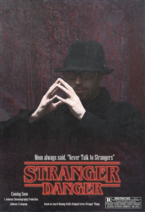 Stranger Danger Poster Stranger Danger Talk To Strangers Stranger