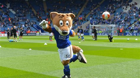 Filbert Fox To Cycle To Skegness This Sunday