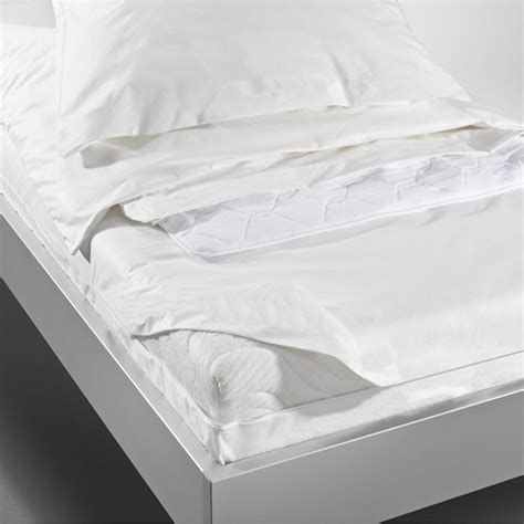 Encasings schützen sie und ihre familie vor hausstaubmilben in ihrem bett und sorgen für einen geruhsamen schlaf. Encasing - Matratzen Milbenschutzbezug BNP Bed Care ...