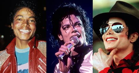 10 Surprising Facts About Michael Jackson The Ultimate King Of Pop
