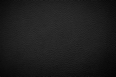 Premium Photo Luxury Black Leather Texture Background