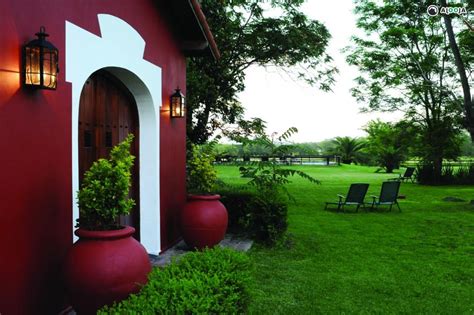 Las mejores atracciones de exaltación de la cruz son las siguientes Estancia El Cencerro | Estancia en Capilla del Señor ...