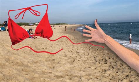 Nantucket Backs Topless Beaches No Alcohol Nips No Fertilizer And More
