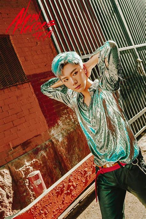 See more ideas about nct ten, nct, ten. Ten | NCT Wiki | FANDOM powered by Wikia