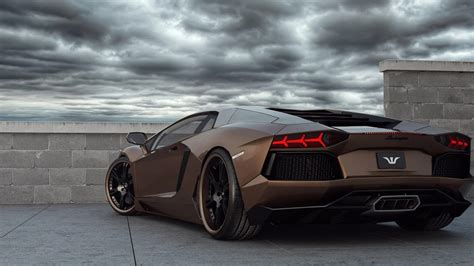 Luxurious Cars Wallpapers Wallpaper Cave
