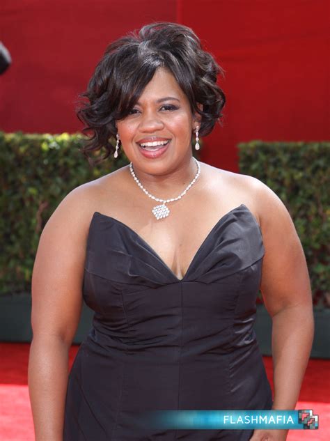 Pictures Of Chandra Wilson