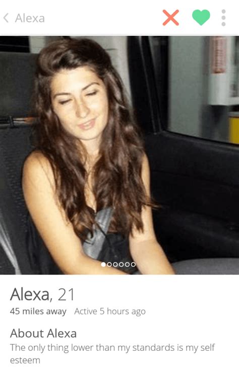 31 People On Tinder Who Make You Say Wtf Funny Gallery Ebaums World