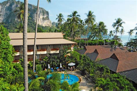 Ao Nang Princeville Resort Krabi Thaïlande