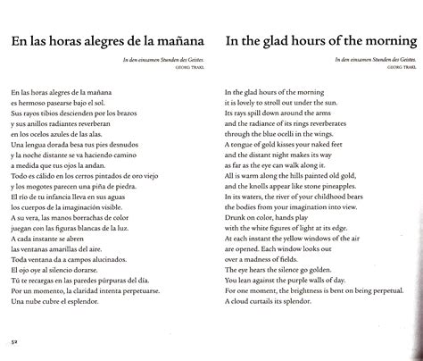 Labace Amor Spanish Love Poems With English Translation