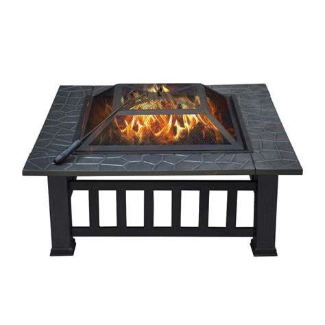 Top 10 Best Outdoor Fire Pits in 2021 Reviews | Buying Guide