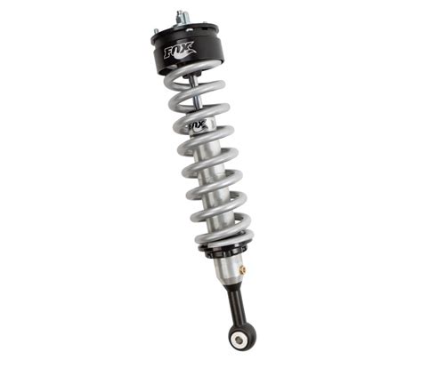 Fox Shock 06 ON Dodge 1500 4WD Front Coilover 2 0 Performance Series